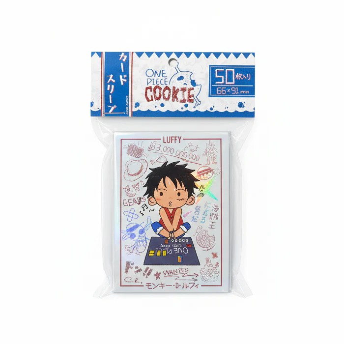 One Piece TCG Sleeves